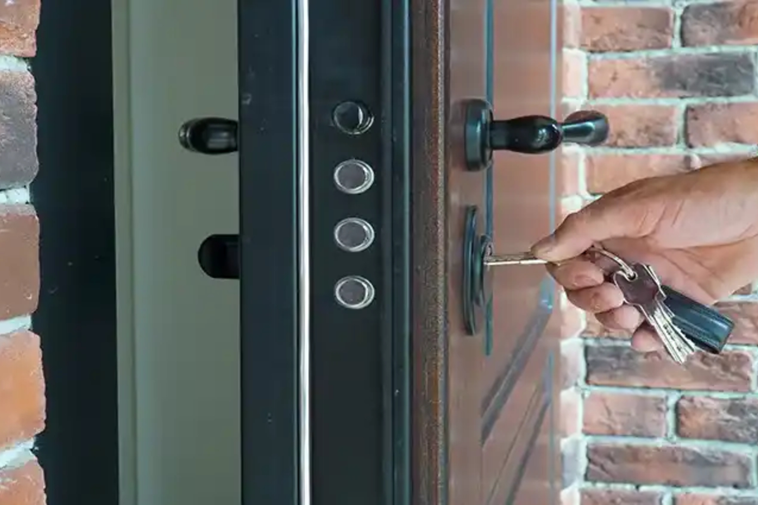 image article N°2 (cerrurier2.jpg) | Ouverture de porte, remplacement de serrure et solutions sur mesure | MRHE Services