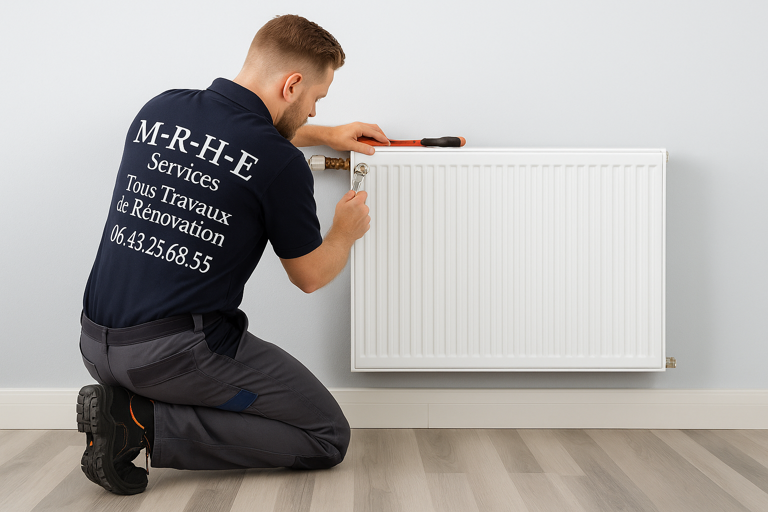 image article N°1 (chaufagiste1.jpg)| Chauffagiste {{prefixe}} et alentours – installation de chauffage | MRHE Services