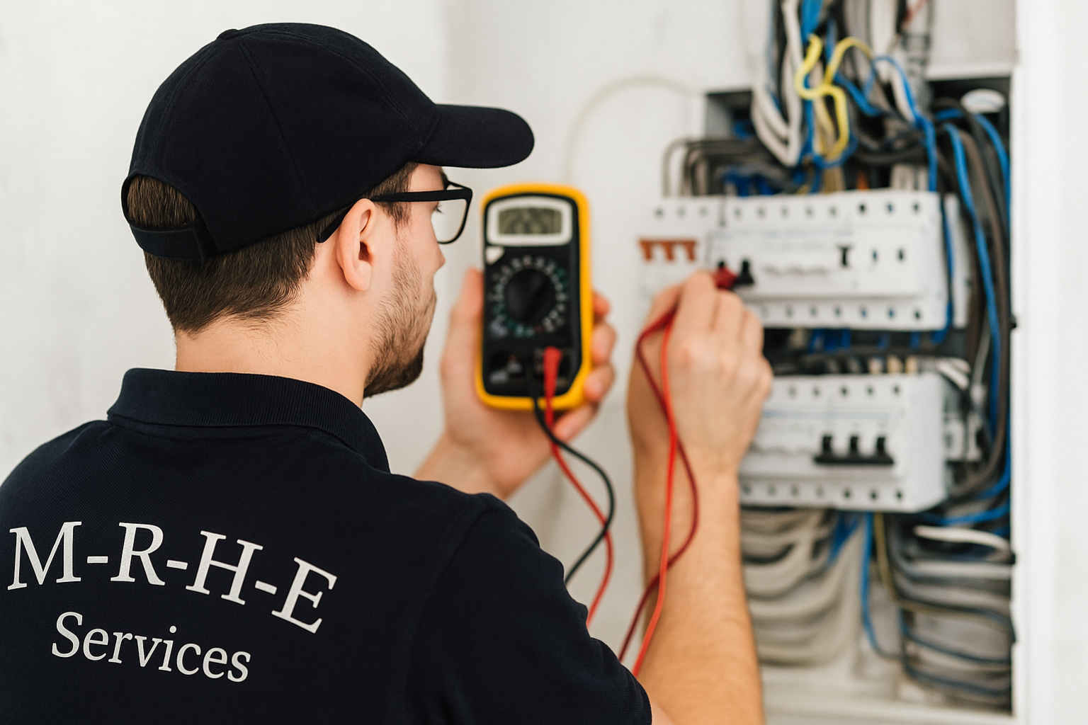 image article N°1 (electricite1.jpg)| Électricien {{prefixe}} et alentours – mise aux normes et installation électrique | MRHE Services