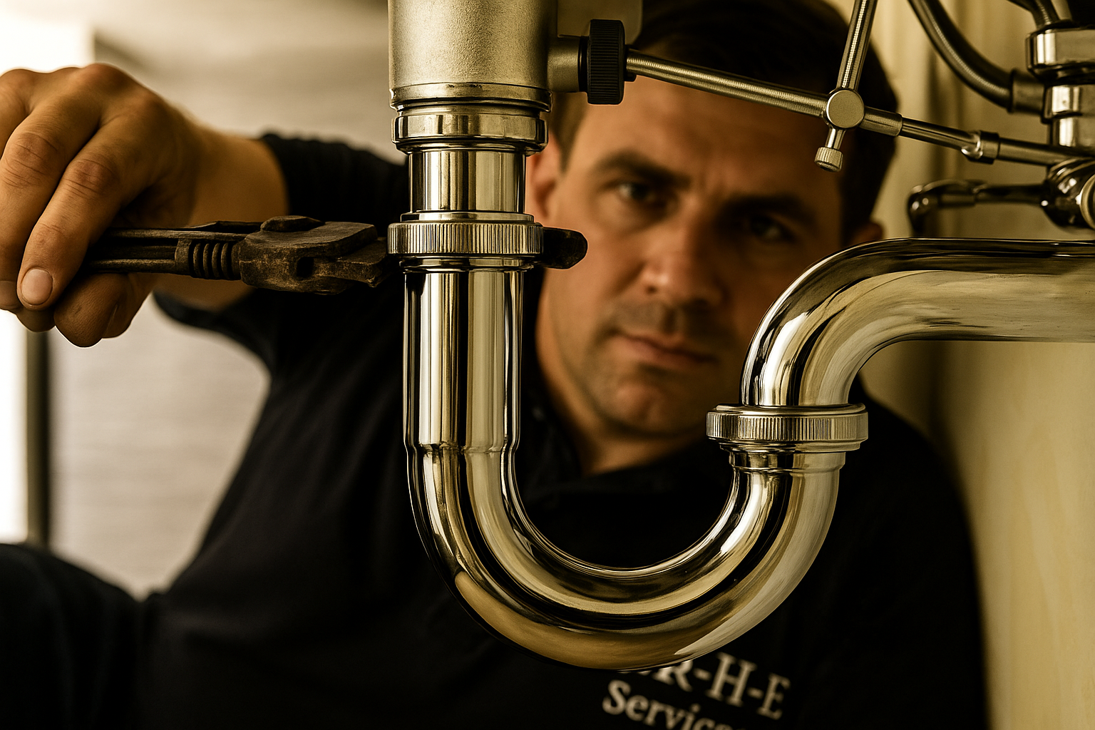 image article N°2 (imgPlomberieDepanage.jpg) | Besoin d’un plombier en urgence au Cap d'Agde ? On intervient rapidement | MRHE Services