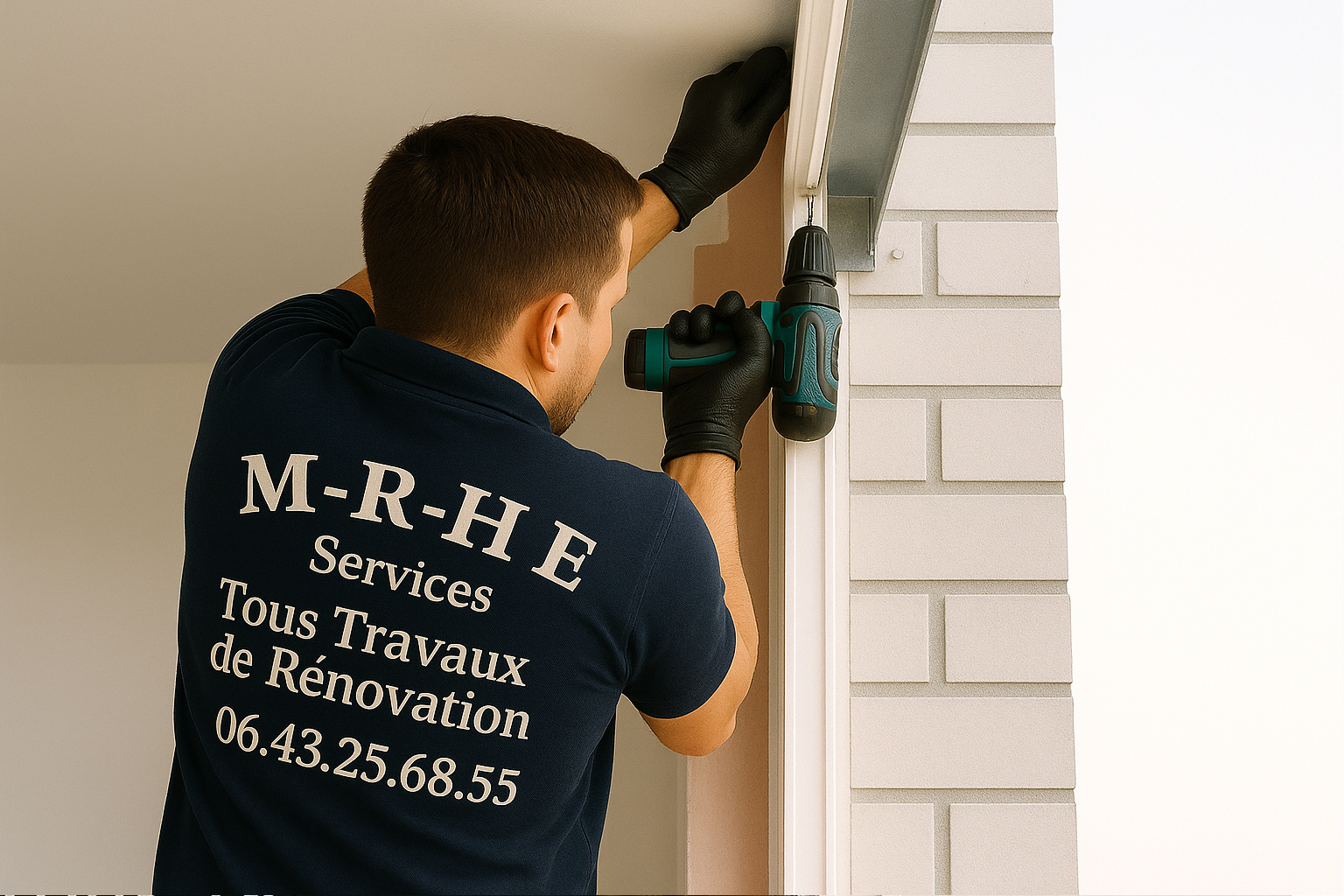 image article N°2 (meniuiserie1.jpg) | Menuiserie bois, PVC ou alu – élégance et performance thermique | MRHE Services