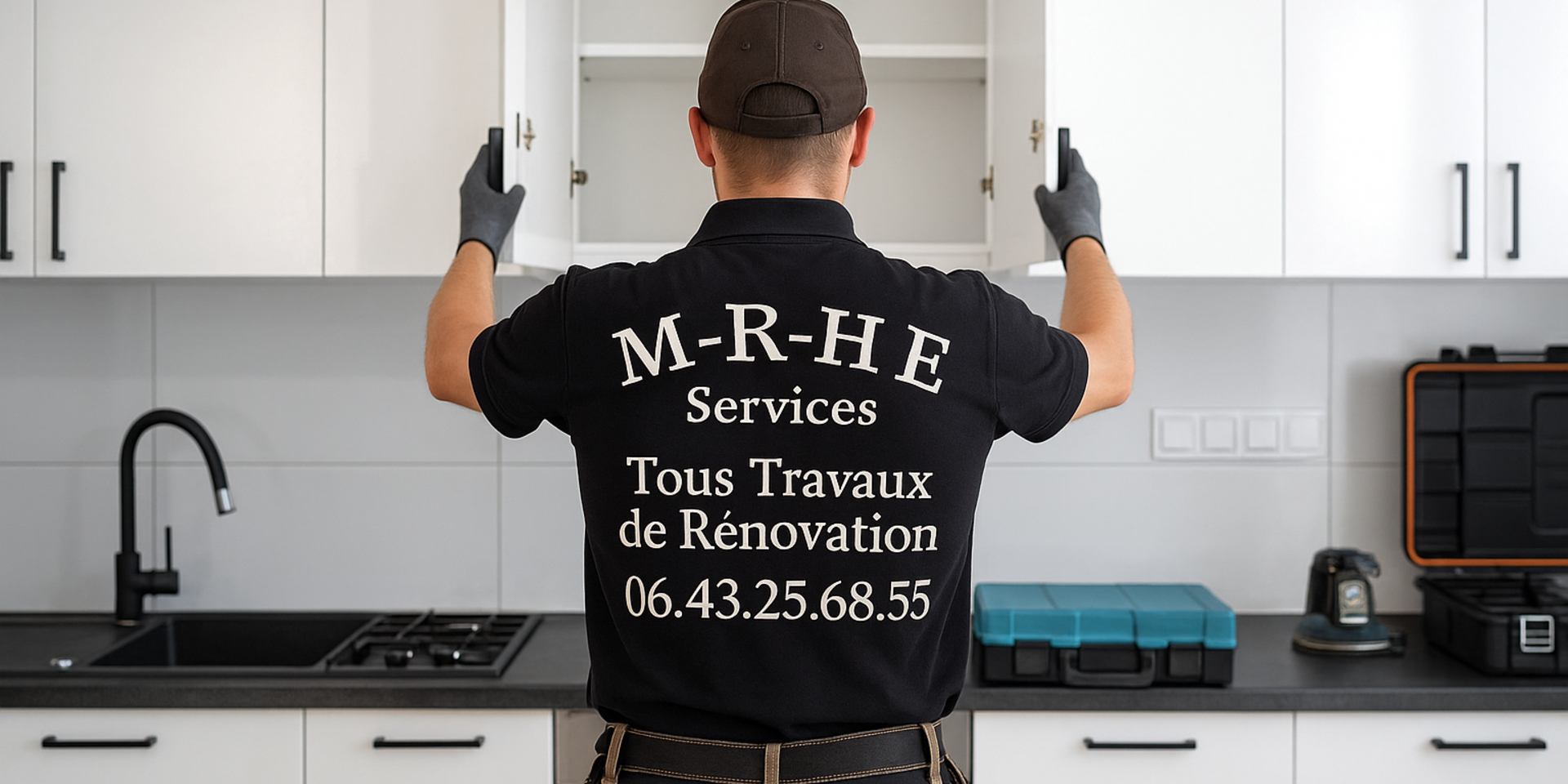 Carrousel image MRHE Services